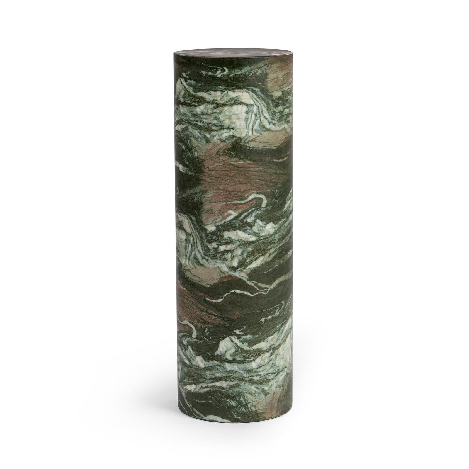 Classic Home Norfolk Round Display Pedestal