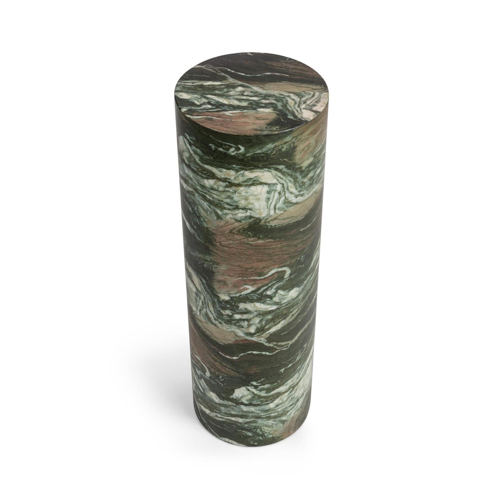 Classic Home Norfolk Round Display Pedestal