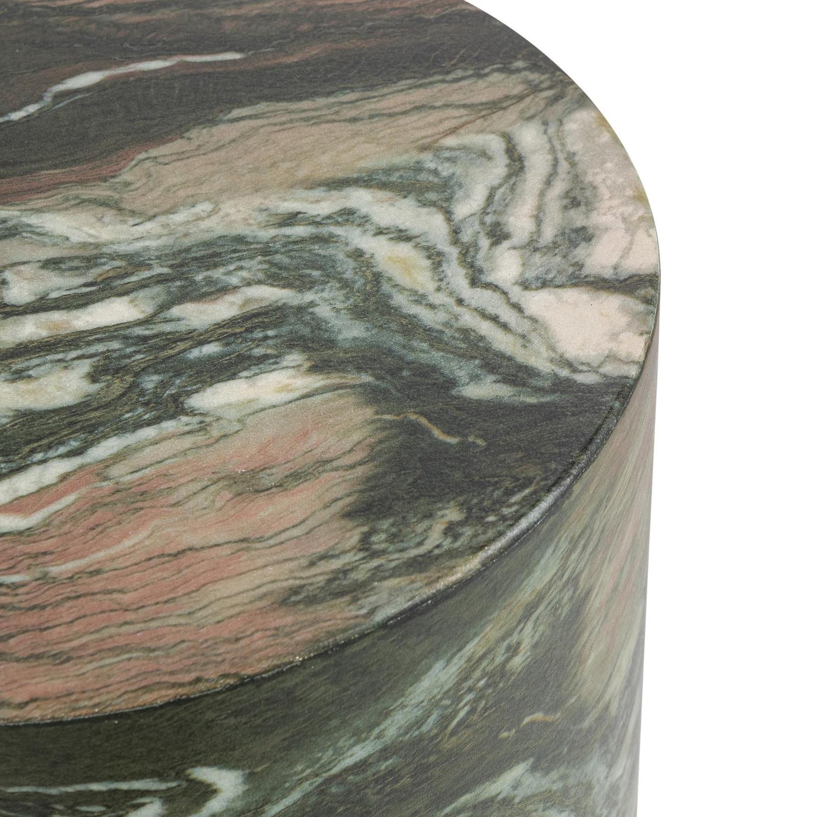 Classic Home Norfolk Round Display Pedestal