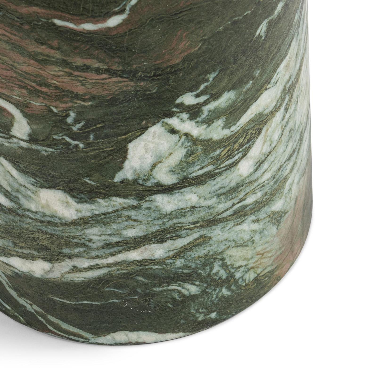 Classic Home Norfolk Round Display Pedestal