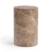Classic Home Norfolk Round Display Pedestal
