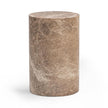 Classic Home Norfolk Round Display Pedestal