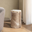 Classic Home Norfolk Round Display Pedestal