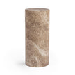 Classic Home Norfolk Round Display Pedestal