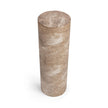 Classic Home Norfolk Round Display Pedestal