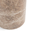 Classic Home Norfolk Round Display Pedestal