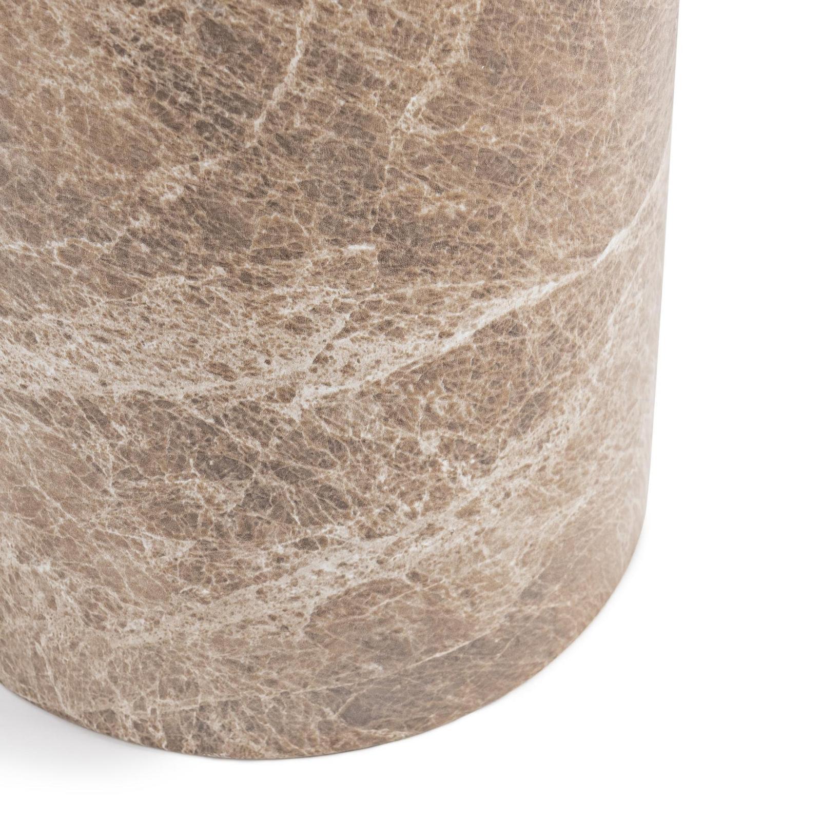 Classic Home Norfolk Round Display Pedestal