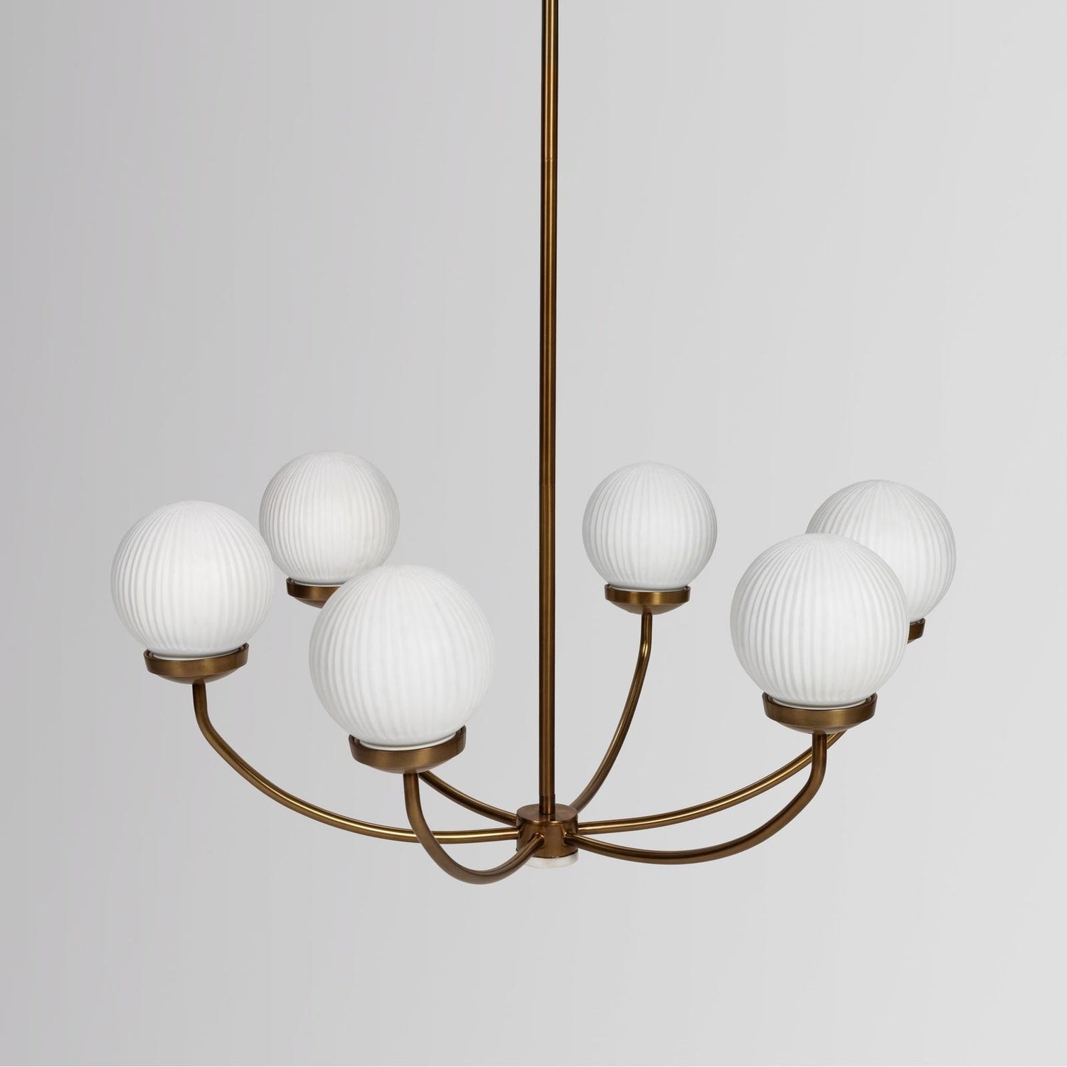 Classic Home Meridian Chandelier