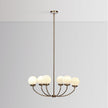 Classic Home Meridian Chandelier