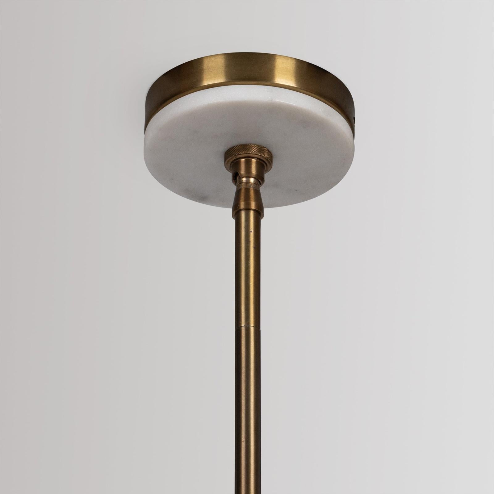 Classic Home Meridian Chandelier