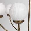 Classic Home Meridian Chandelier