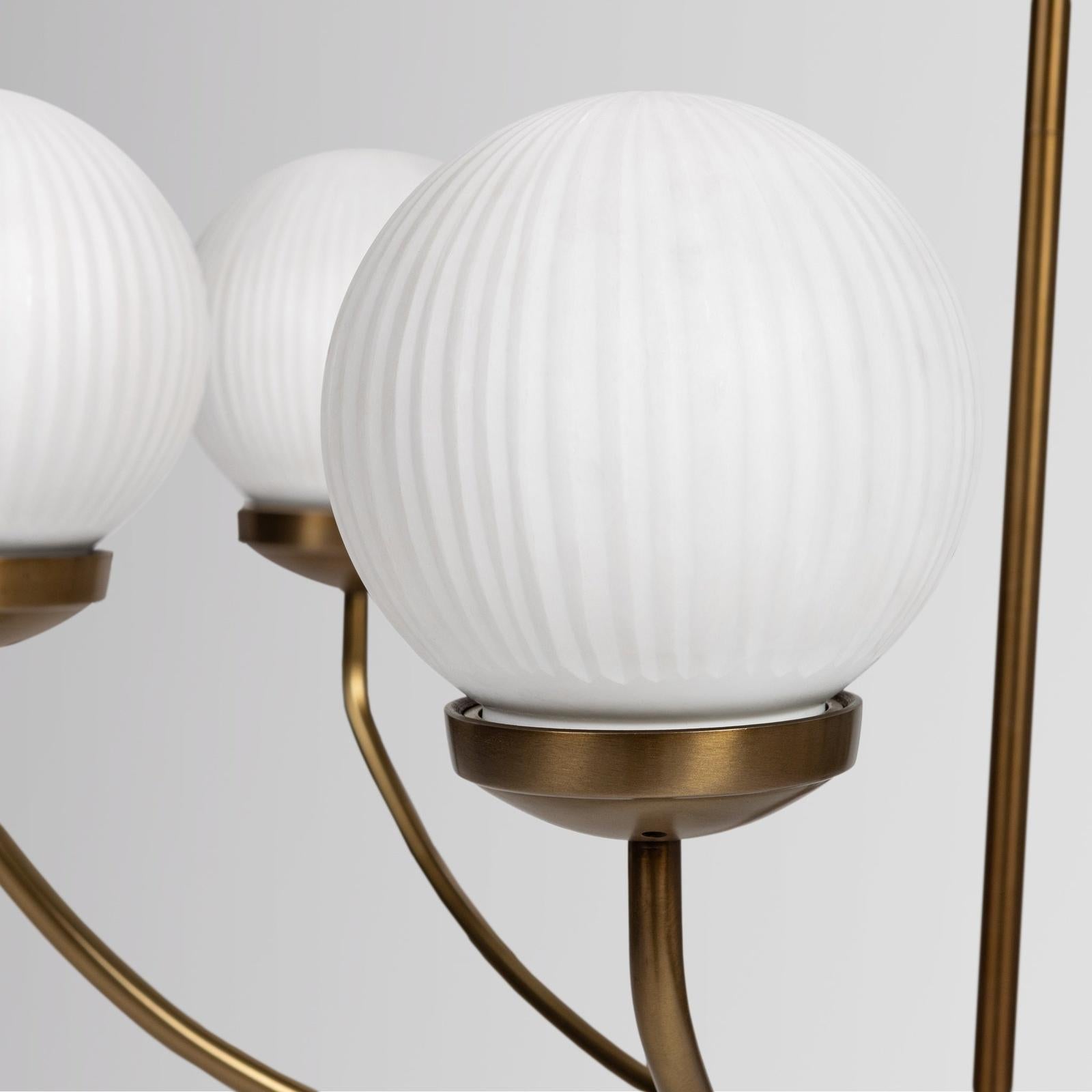 Classic Home Meridian Chandelier