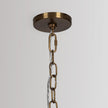 Classic Home Amara Chandelier