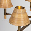 Classic Home Amara Chandelier