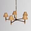 Classic Home Amara Chandelier
