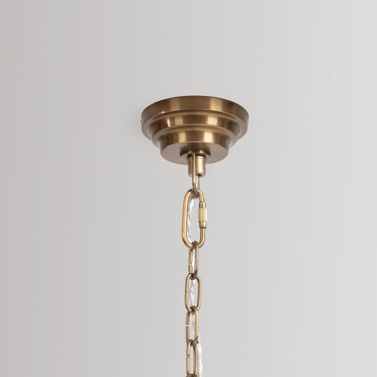 Classic Home Verona Chandelier