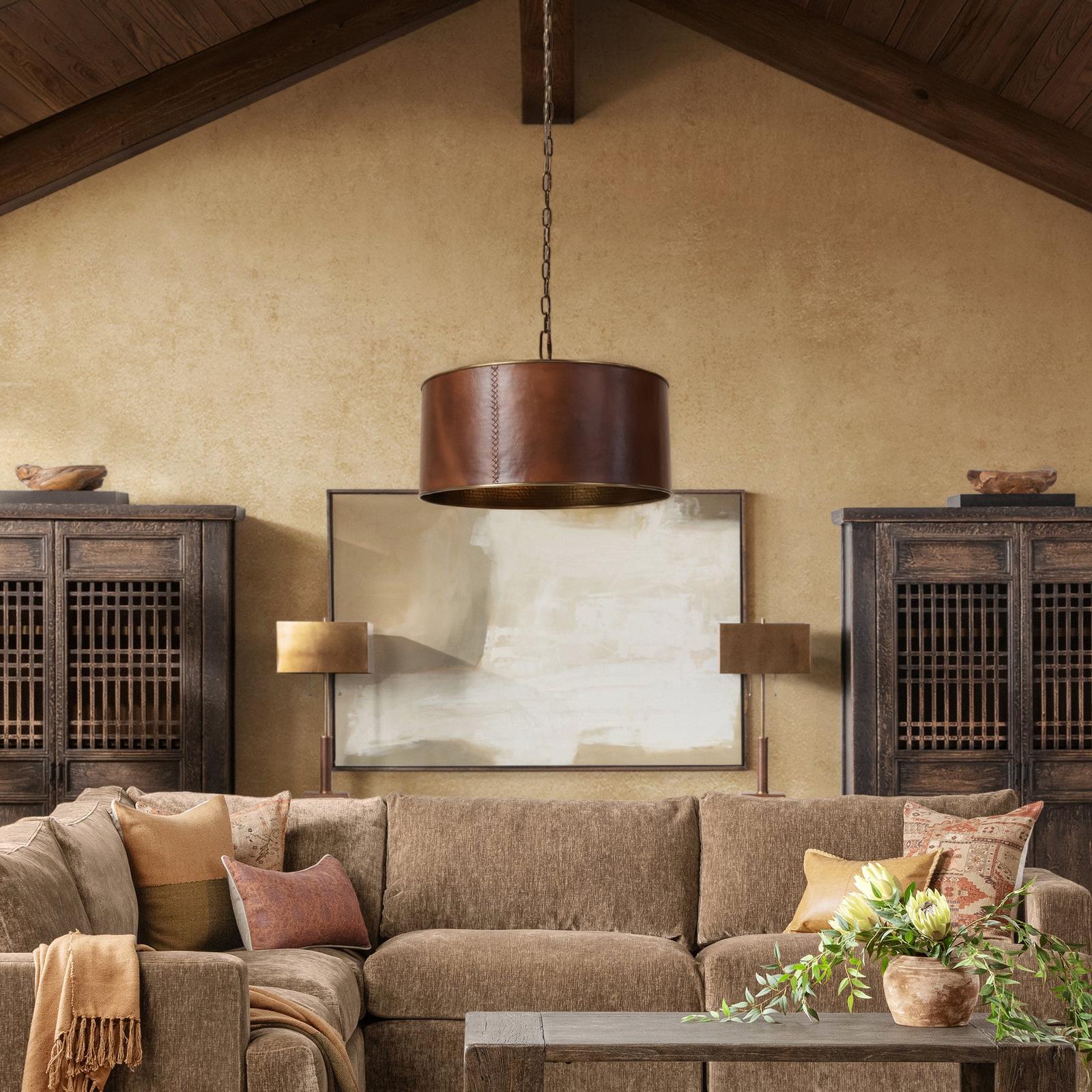Classic Home Verona Chandelier