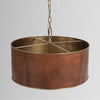 Classic Home Verona Chandelier