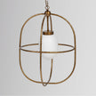 Classic Home Elara Chandelier