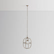 Classic Home Elara Chandelier