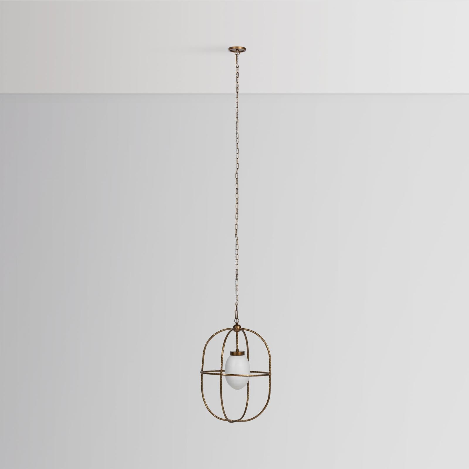 Classic Home Elara Chandelier