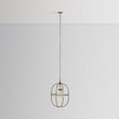 Classic Home Elara Chandelier