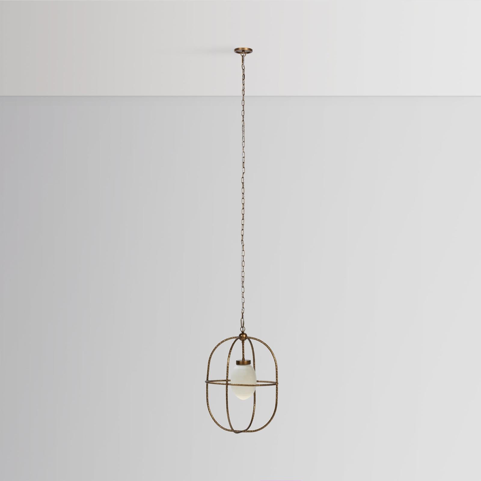 Classic Home Elara Chandelier