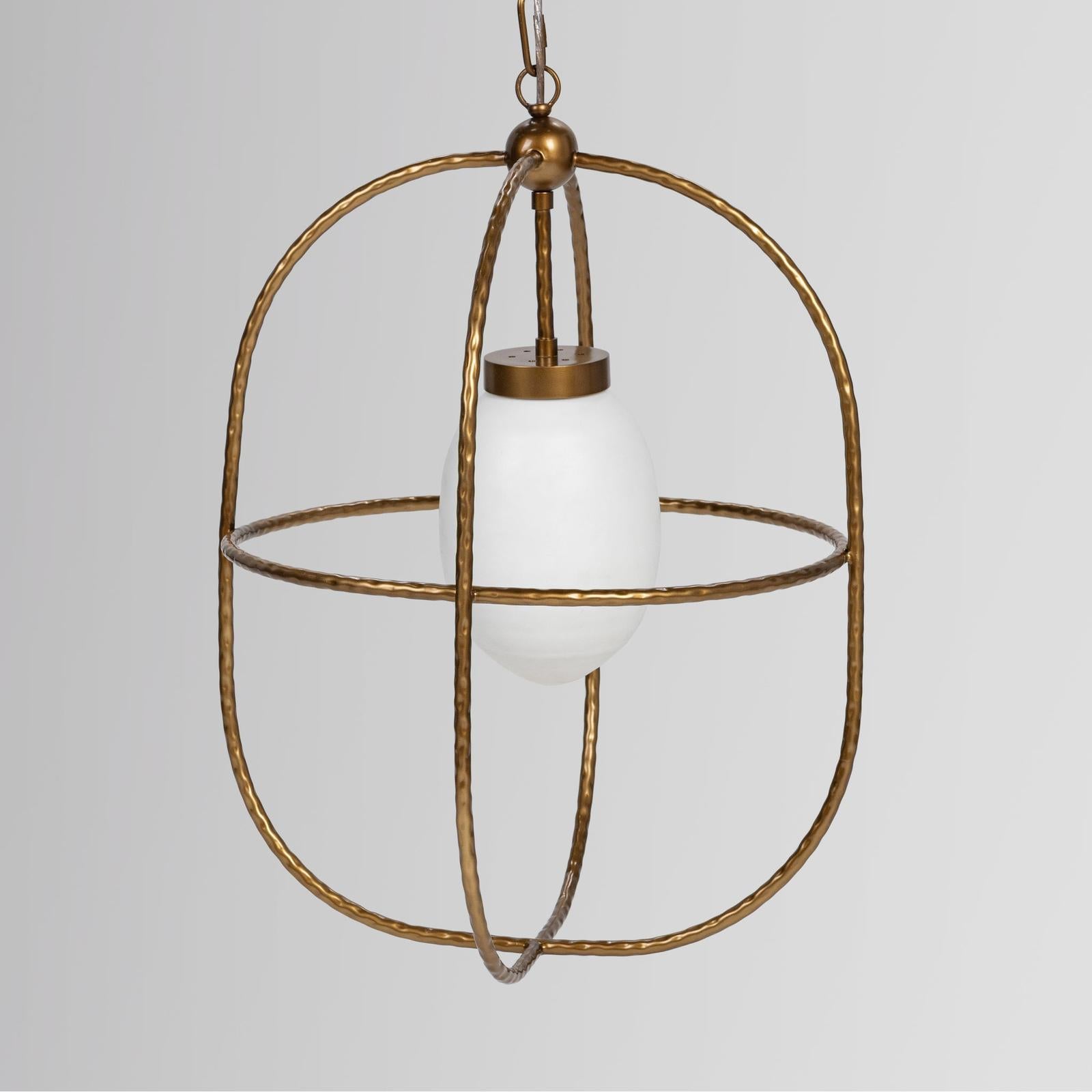 Classic Home Elara Chandelier