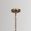Classic Home Elara Chandelier