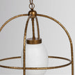 Classic Home Elara Chandelier