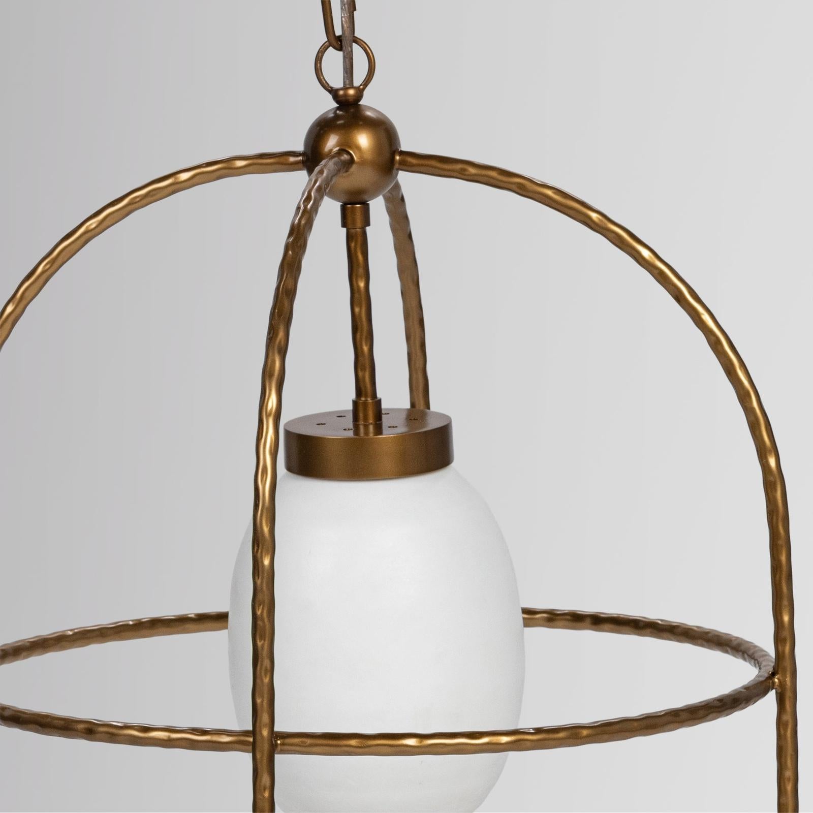 Classic Home Elara Chandelier