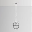 Classic Home Elara Chandelier