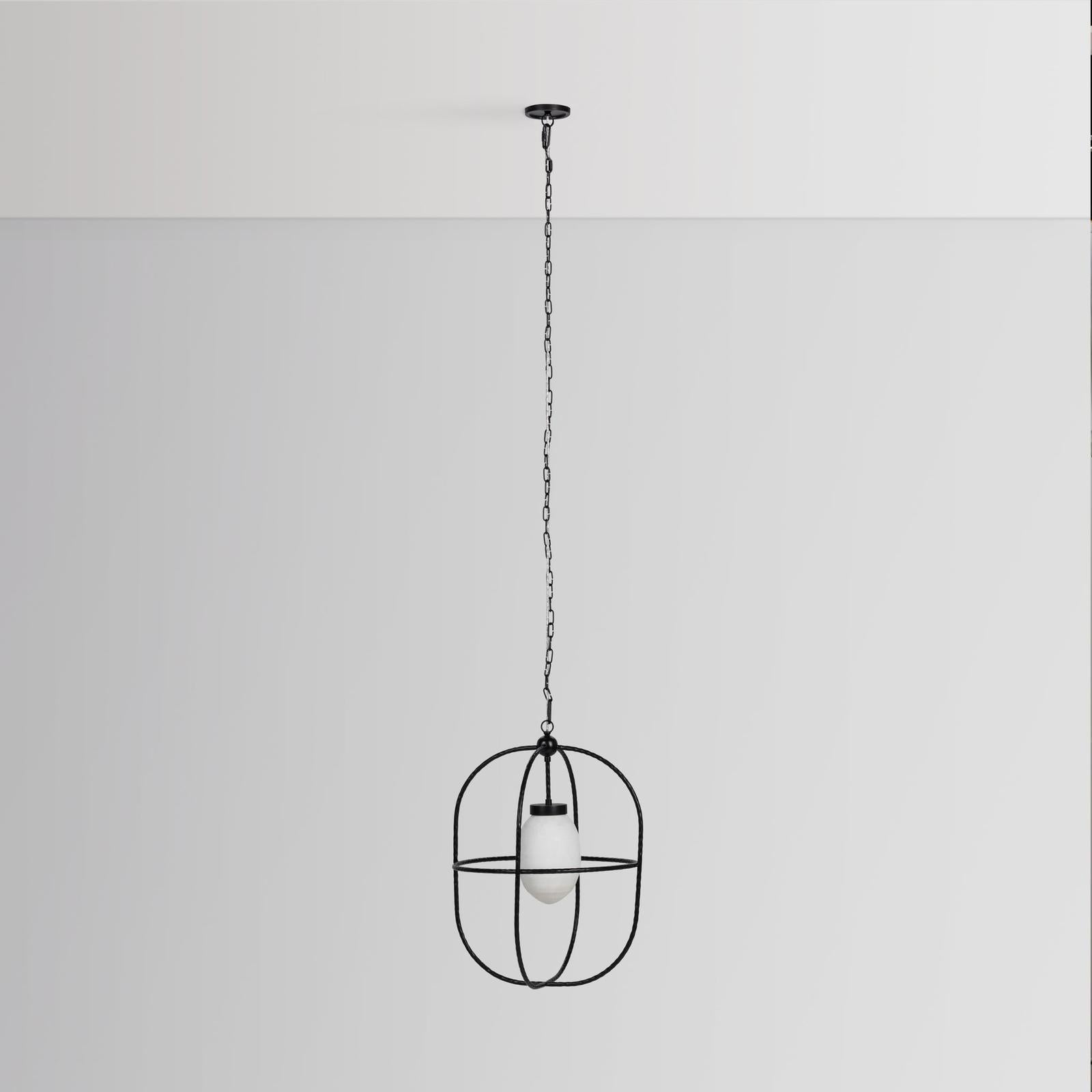Classic Home Elara Chandelier