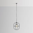 Classic Home Elara Chandelier