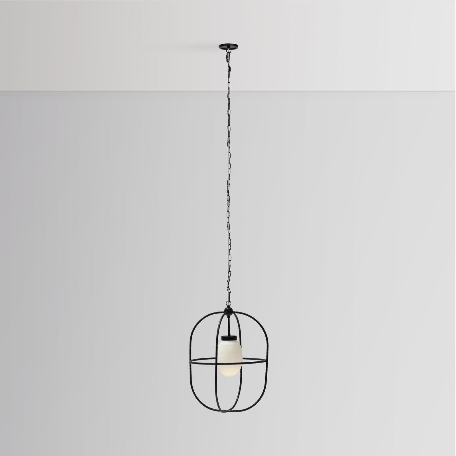 Classic Home Elara Chandelier