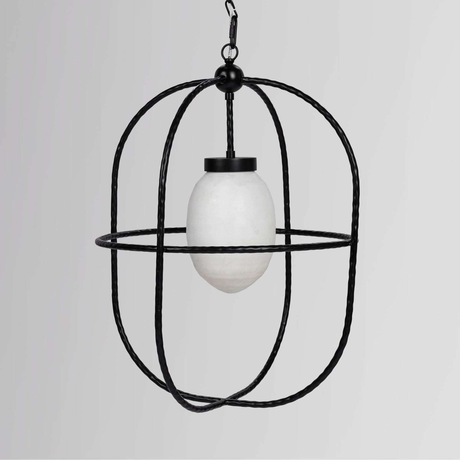 Classic Home Elara Chandelier