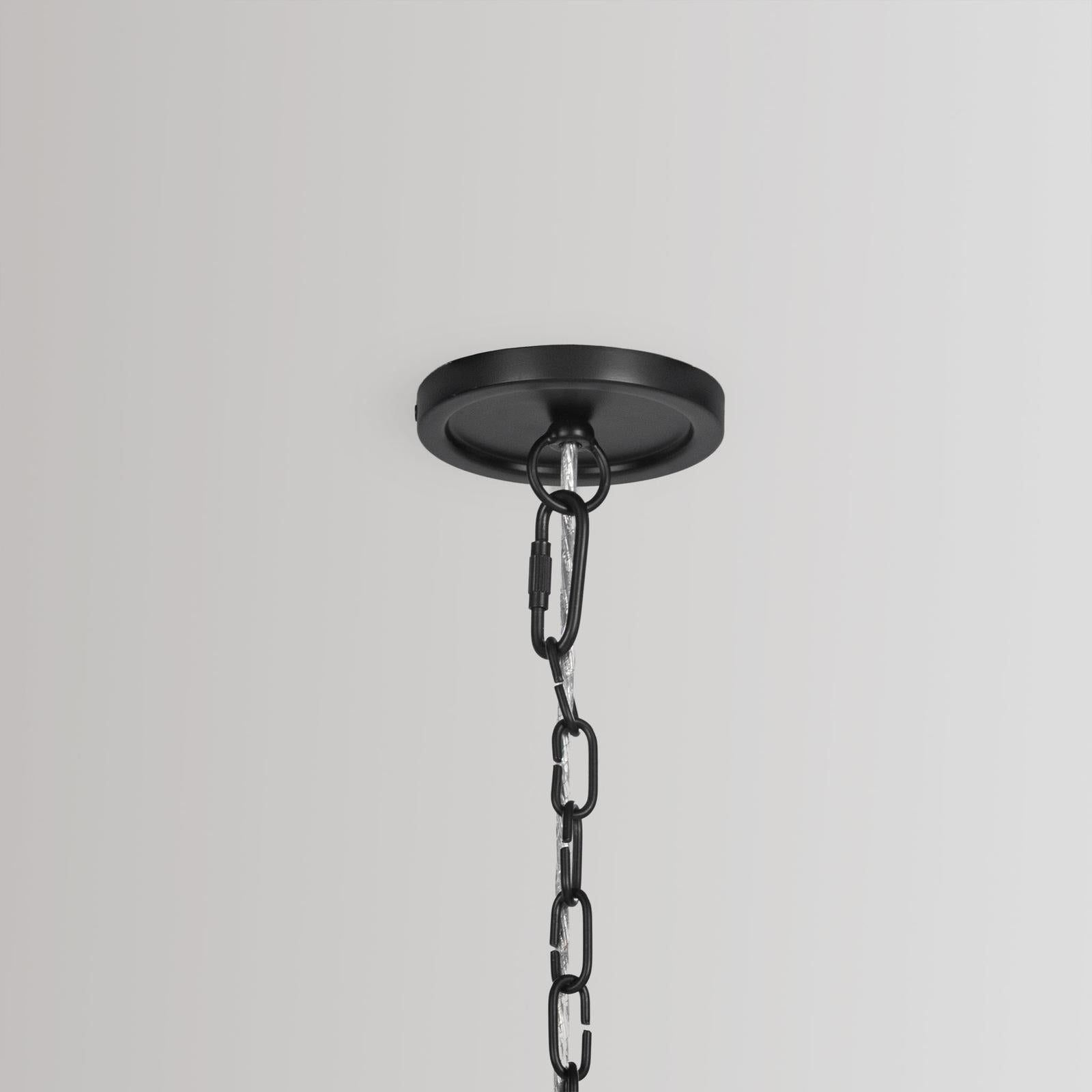 Classic Home Elara Chandelier
