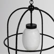 Classic Home Elara Chandelier