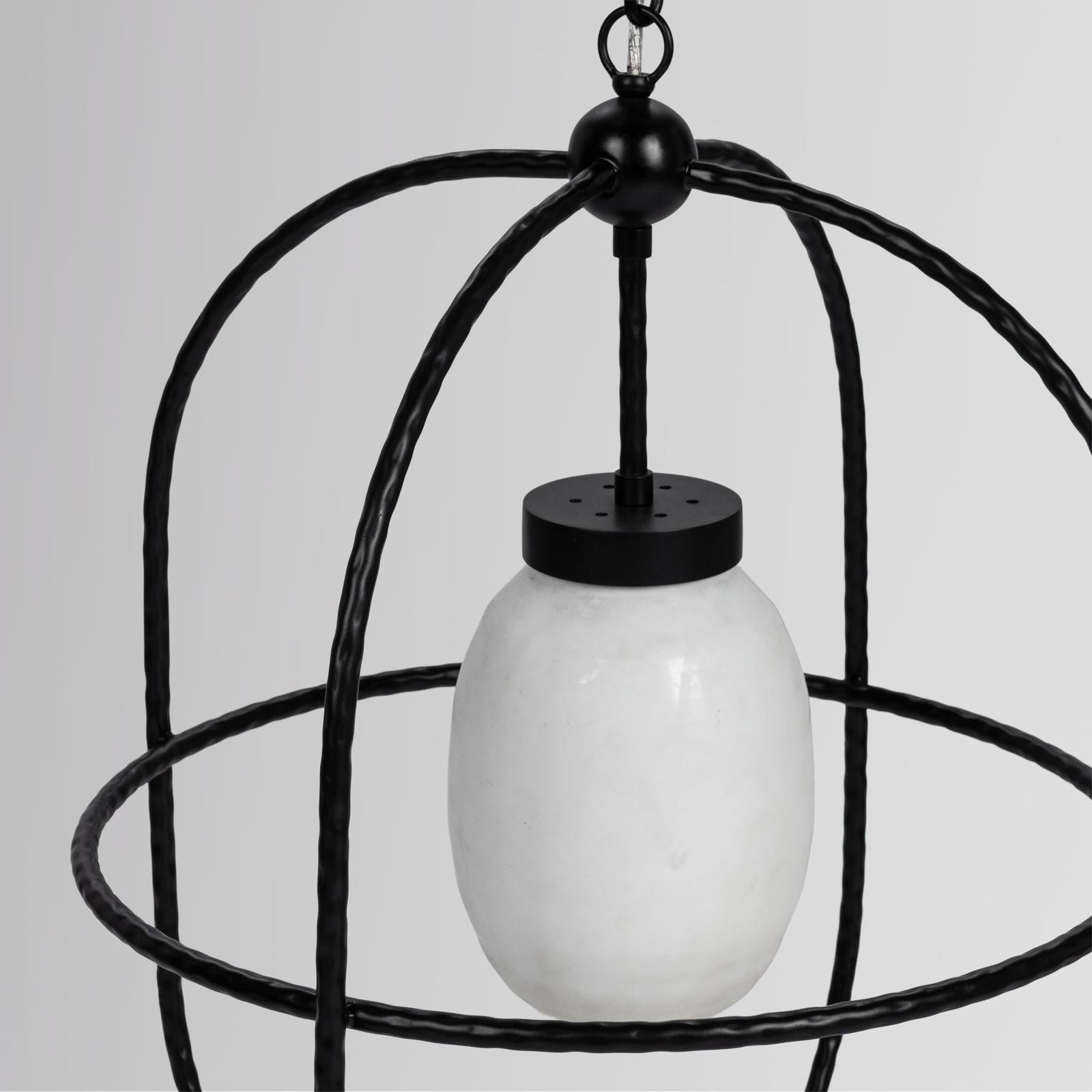 Classic Home Elara Chandelier