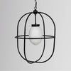 Classic Home Elara Chandelier