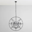 Classic Home Derince Chandelier Clearance