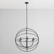 Classic Home Derince Chandelier Clearance