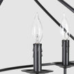 Classic Home Derince Chandelier Clearance