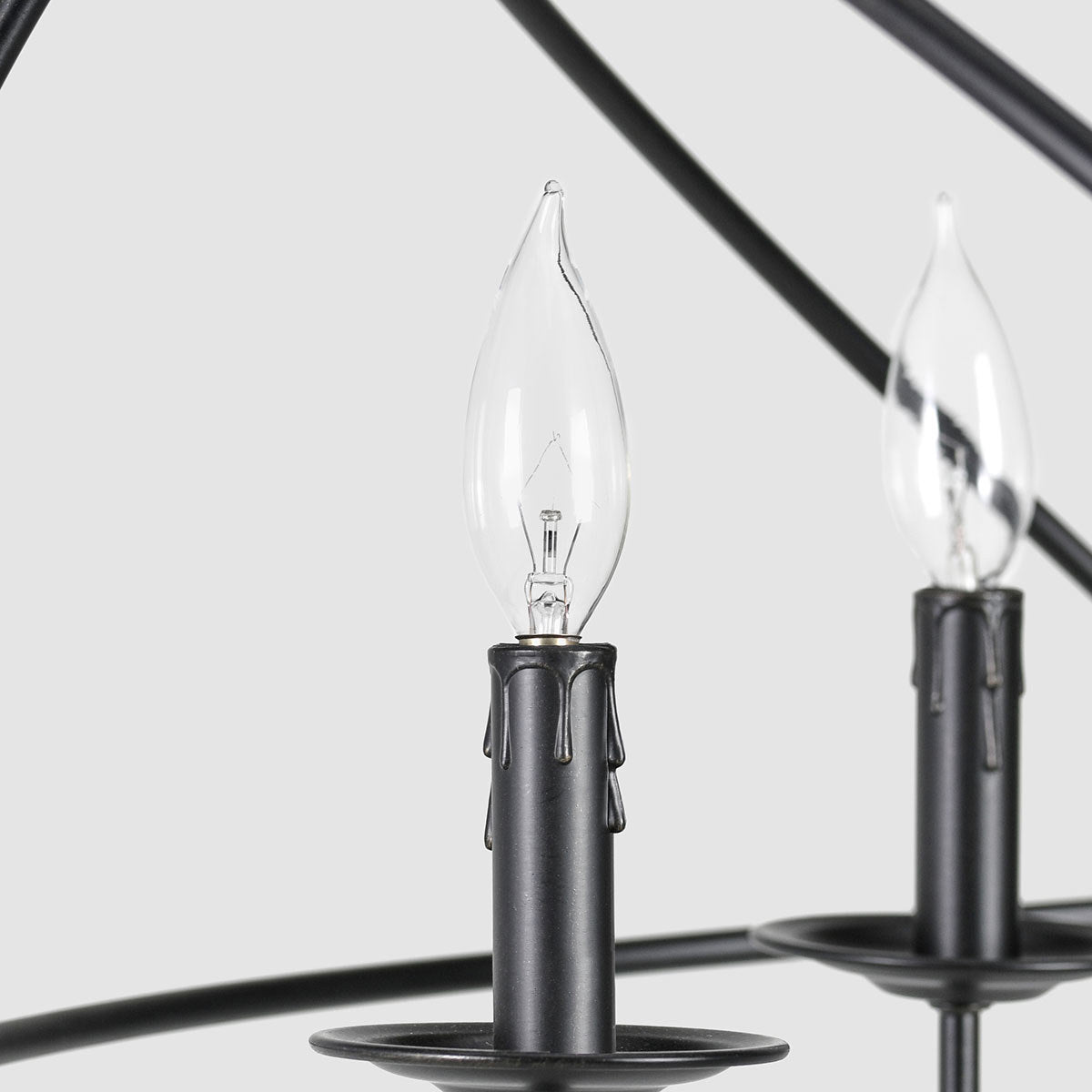 Classic Home Derince Chandelier Clearance