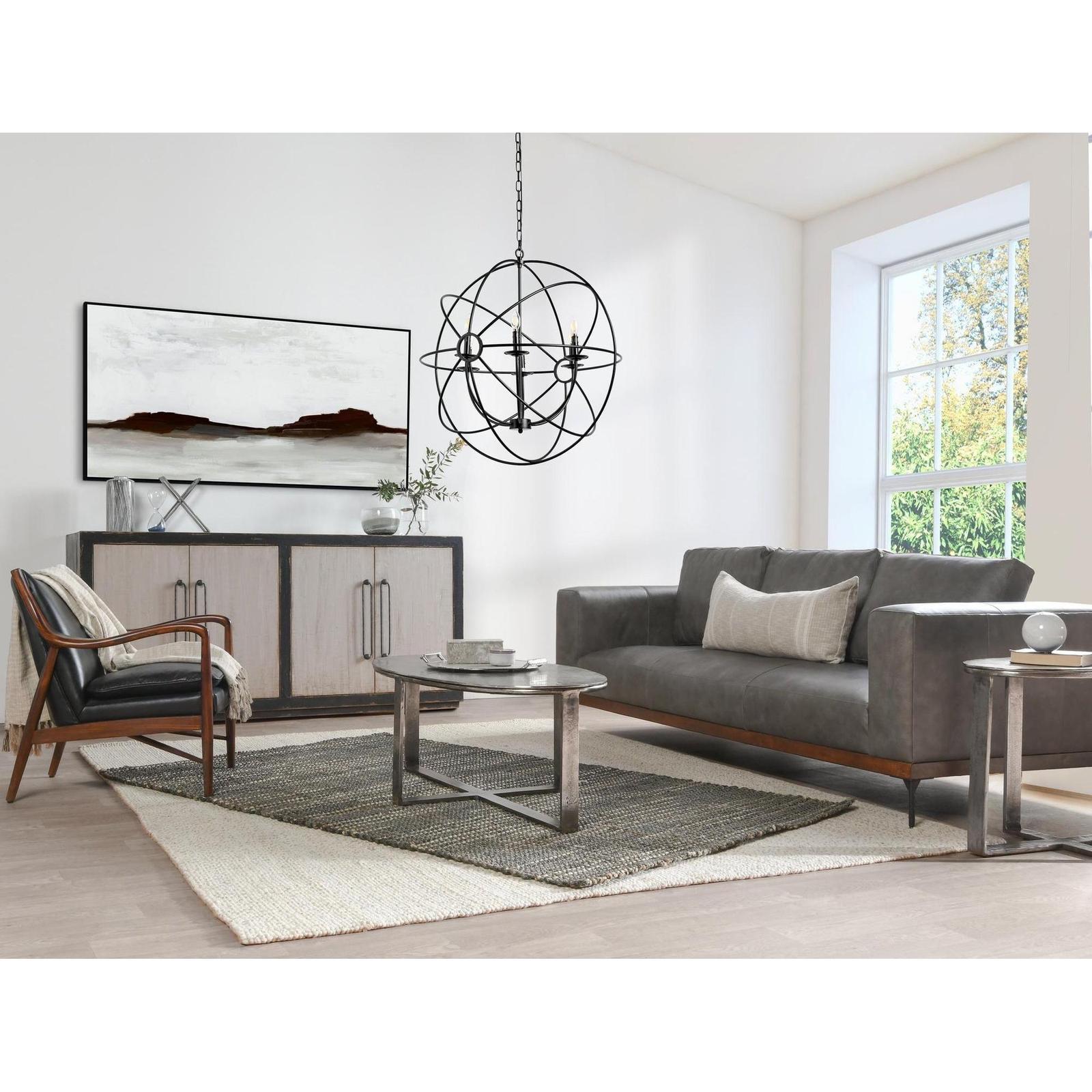 Classic Home Derince Chandelier Clearance