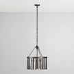 Classic Home Olympia Chandelier Clearance