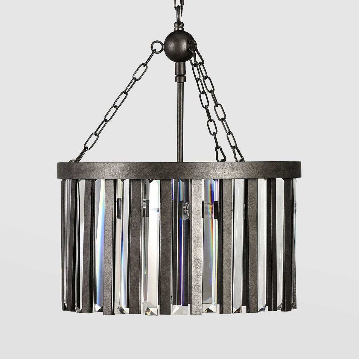 Classic Home Olympia Chandelier Clearance