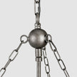Classic Home Olympia Chandelier Clearance