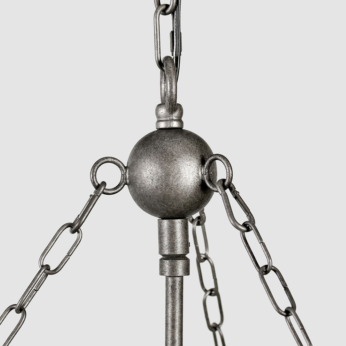 Classic Home Olympia Chandelier Clearance