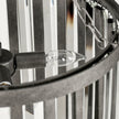 Classic Home Olympia Chandelier Clearance